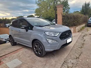 Other Ford EcoSport 1.0 EcoBoost 125 CV Start&Stop ST-