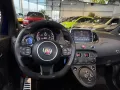 Abarth 595C  Competizione CARPLAY BEATS XENON