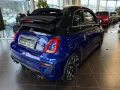 Abarth 595C  Competizione CARPLAY BEATS XENON