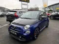 Abarth 595C  Competizione CARPLAY BEATS XENON