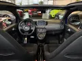 Abarth 595C  Competizione CARPLAY BEATS XENON
