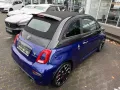Abarth 595C  Competizione CARPLAY BEATS XENON