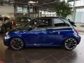 Abarth 595C  Competizione CARPLAY BEATS XENON