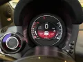 Abarth 595C  Competizione CARPLAY BEATS XENON