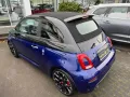 Abarth 595C  Competizione CARPLAY BEATS XENON