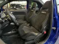 Abarth 595C  Competizione CARPLAY BEATS XENON