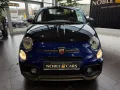 Abarth 595C  Competizione CARPLAY BEATS XENON