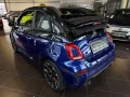 Abarth 595C  Competizione CARPLAY BEATS XENON