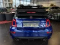 Abarth 595C  Competizione CARPLAY BEATS XENON