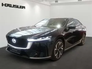 Mazda 6e EV 258 RWD Takumi *360° Monitor* *el. Heckkla