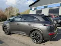 DS Automobiles DS7 Crossback BlueHDi 130 ET8 Etoile Leder