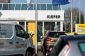 DFSK K01S Kurzer Radstand / Diff. sperre / Kipper