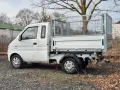 DFSK K01S Kurzer Radstand / Diff. sperre / Kipper
