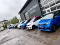 Aixam Sport