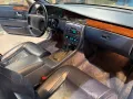 Cadillac Seville SLS V8 Northstar 32 V