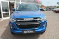 Isuzu D-Max Double Cab 4x4 LS / AHZV+Laderaumwanne