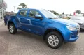 Isuzu D-Max Double Cab 4x4 LS / AHZV+Laderaumwanne