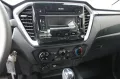 Isuzu D-Max Double Cab 4x4 LS / AHZV+Laderaumwanne