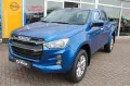 Isuzu D-Max Double Cab 4x4 LS / AHZV+Laderaumwanne