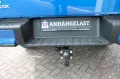 Isuzu D-Max Double Cab 4x4 LS / AHZV+Laderaumwanne