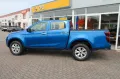 Isuzu D-Max Double Cab 4x4 LS / AHZV+Laderaumwanne