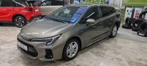 Suzuki Swace 1.8 Hybrid Comfort+
