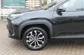 Toyota Yaris Cross Hybrid FWD Teamplayer*LED*PDC*NAVI*