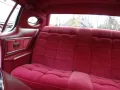 Lincoln Continental Mark IV ~ 460cui-V8 ~ sehr gepflegt