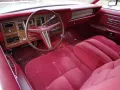 Lincoln Continental Mark IV ~ 460cui-V8 ~ sehr gepflegt
