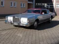 Lincoln Continental Mark IV ~ 460cui-V8 ~ sehr gepflegt