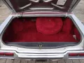 Lincoln Continental Mark IV ~ 460cui-V8 ~ sehr gepflegt