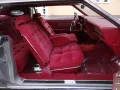 Lincoln Continental Mark IV ~ 460cui-V8 ~ sehr gepflegt