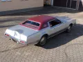 Lincoln Continental Mark IV ~ 460cui-V8 ~ sehr gepflegt