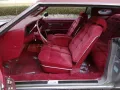Lincoln Continental Mark IV ~ 460cui-V8 ~ sehr gepflegt