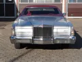 Lincoln Continental Mark IV ~ 460cui-V8 ~ sehr gepflegt