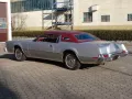 Lincoln Continental Mark IV ~ 460cui-V8 ~ sehr gepflegt