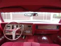 Lincoln Continental Mark IV ~ 460cui-V8 ~ sehr gepflegt