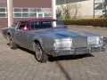 Lincoln Continental Mark IV ~ 460cui-V8 ~ sehr gepflegt