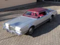Lincoln Continental Mark IV ~ 460cui-V8 ~ sehr gepflegt