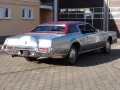 Lincoln Continental Mark IV ~ 460cui-V8 ~ sehr gepflegt