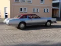 Lincoln Continental Mark IV ~ 460cui-V8 ~ sehr gepflegt