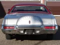 Lincoln Continental Mark IV ~ 460cui-V8 ~ sehr gepflegt