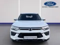 KGM Korando 1,5L 120KW(163PS) Nomad,AT, Navi, Rückfa