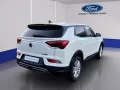 KGM Korando 1,5L 120KW(163PS) Nomad,AT, Navi, Rückfa