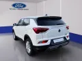 KGM Korando 1,5L 120KW(163PS) Nomad,AT, Navi, Rückfa