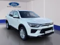 KGM Korando 1,5L 120KW(163PS) Nomad,AT, Navi, Rückfa