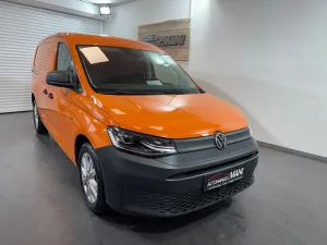 Volkswagen Caddy Cargo Basis Maxi/LED/Leichtmetallfelgen/