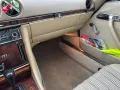 Mercedes-Benz 450 SLC Coupe Deutsches Fahrzeug H-Kennzeichen