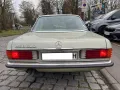 Mercedes-Benz 450 SLC Coupe Deutsches Fahrzeug H-Kennzeichen