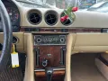 Mercedes-Benz 450 SLC Coupe Deutsches Fahrzeug H-Kennzeichen